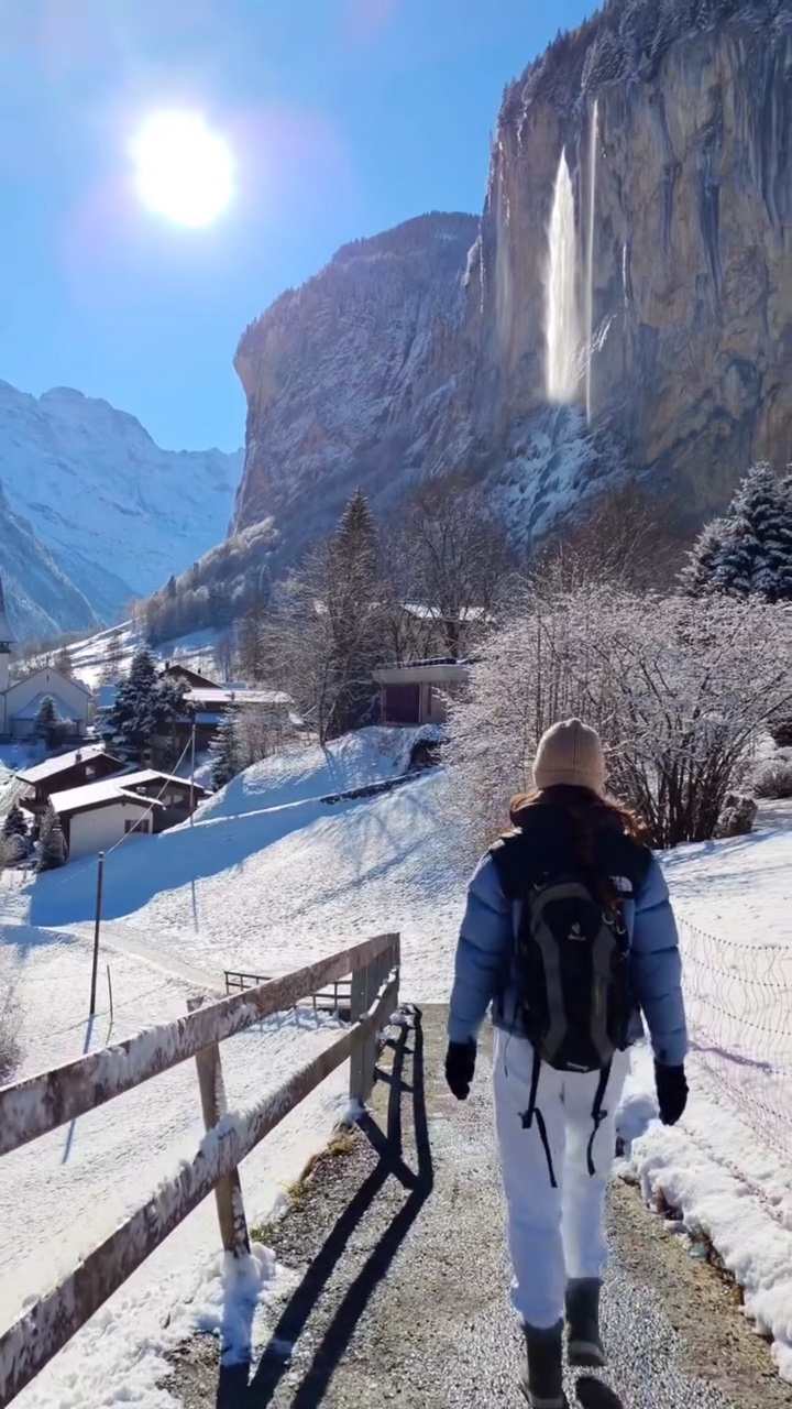 冬季旅行時刻