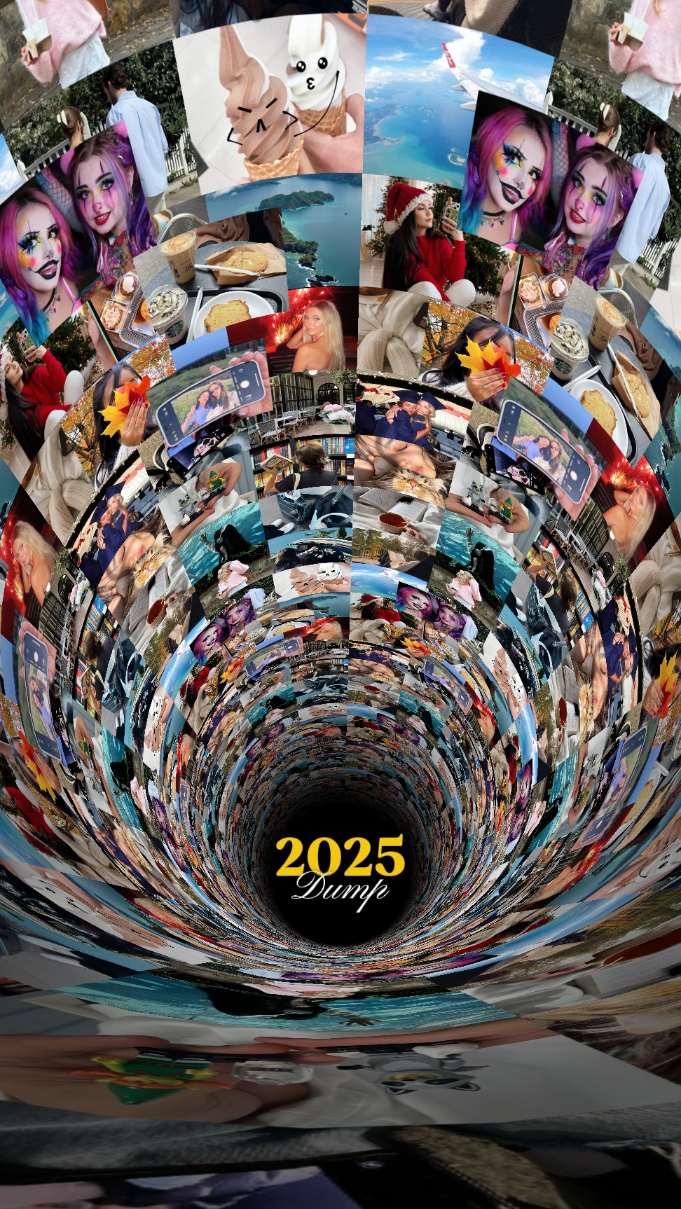 2025 Dump