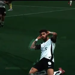 3 x 0 fora o passeio