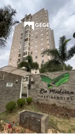 Apartamento à venda