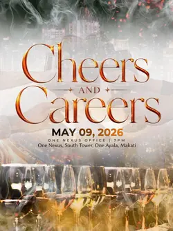 Cheers and Careers