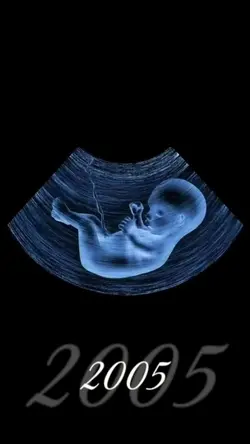 Born to 2026 