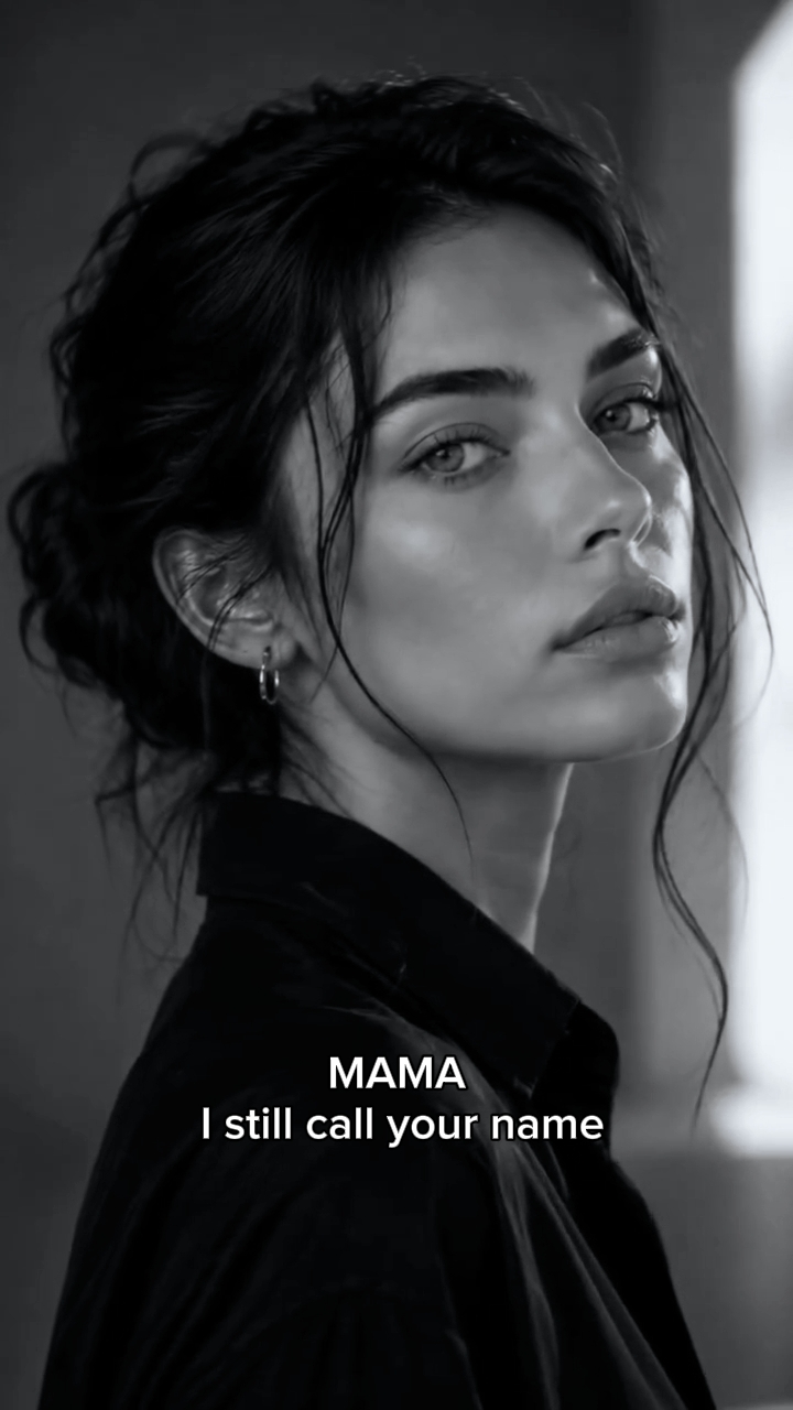 Mamãe eu ainda te ligo
