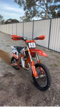 Ktm