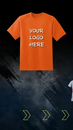 custom t-shirt