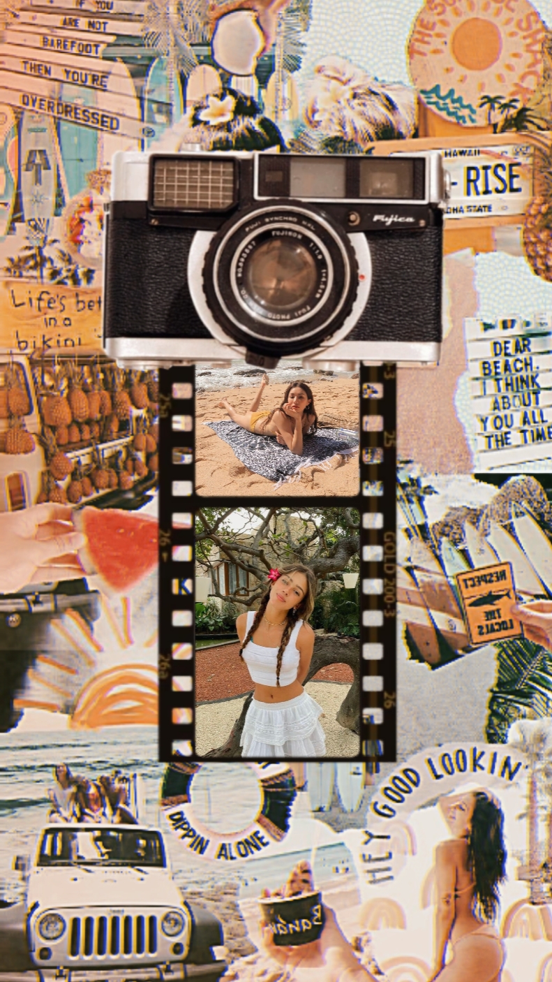 summer photo