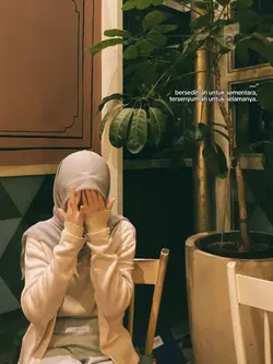 Usap pelan airmataku