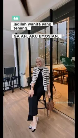 aku emosian