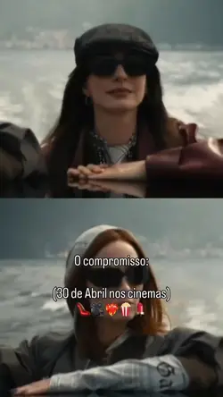 diabo veste prada