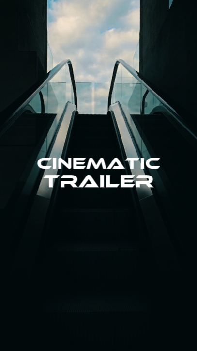 Cinematic Trailer