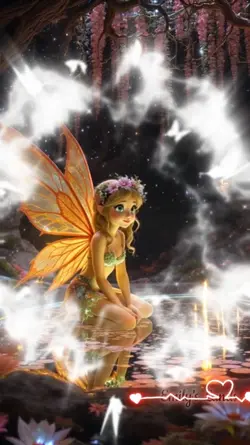 fairy 