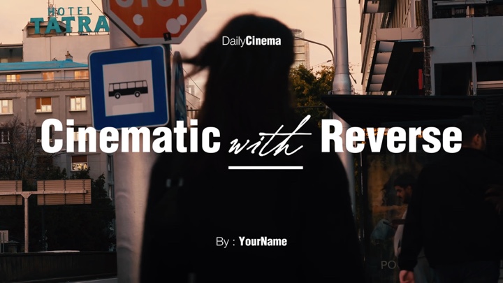 INVERSE CINÉMATIQUE