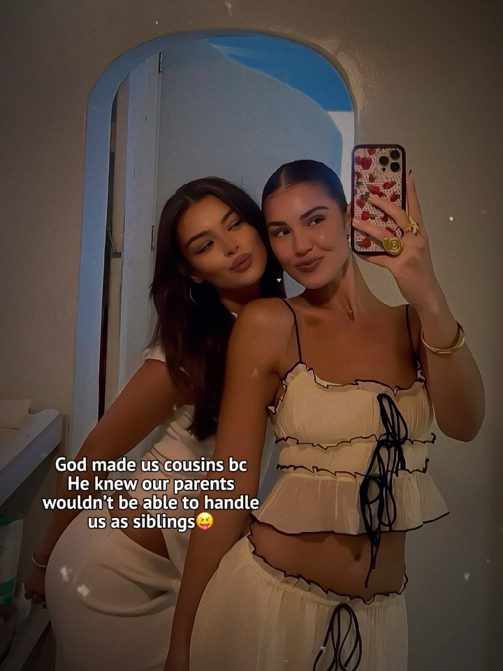 Cousins