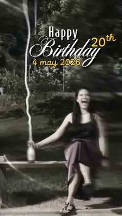 happy birthday story