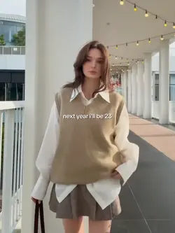 next year i'll be 23