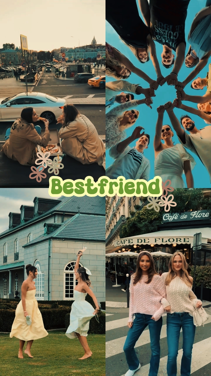 bestfriend