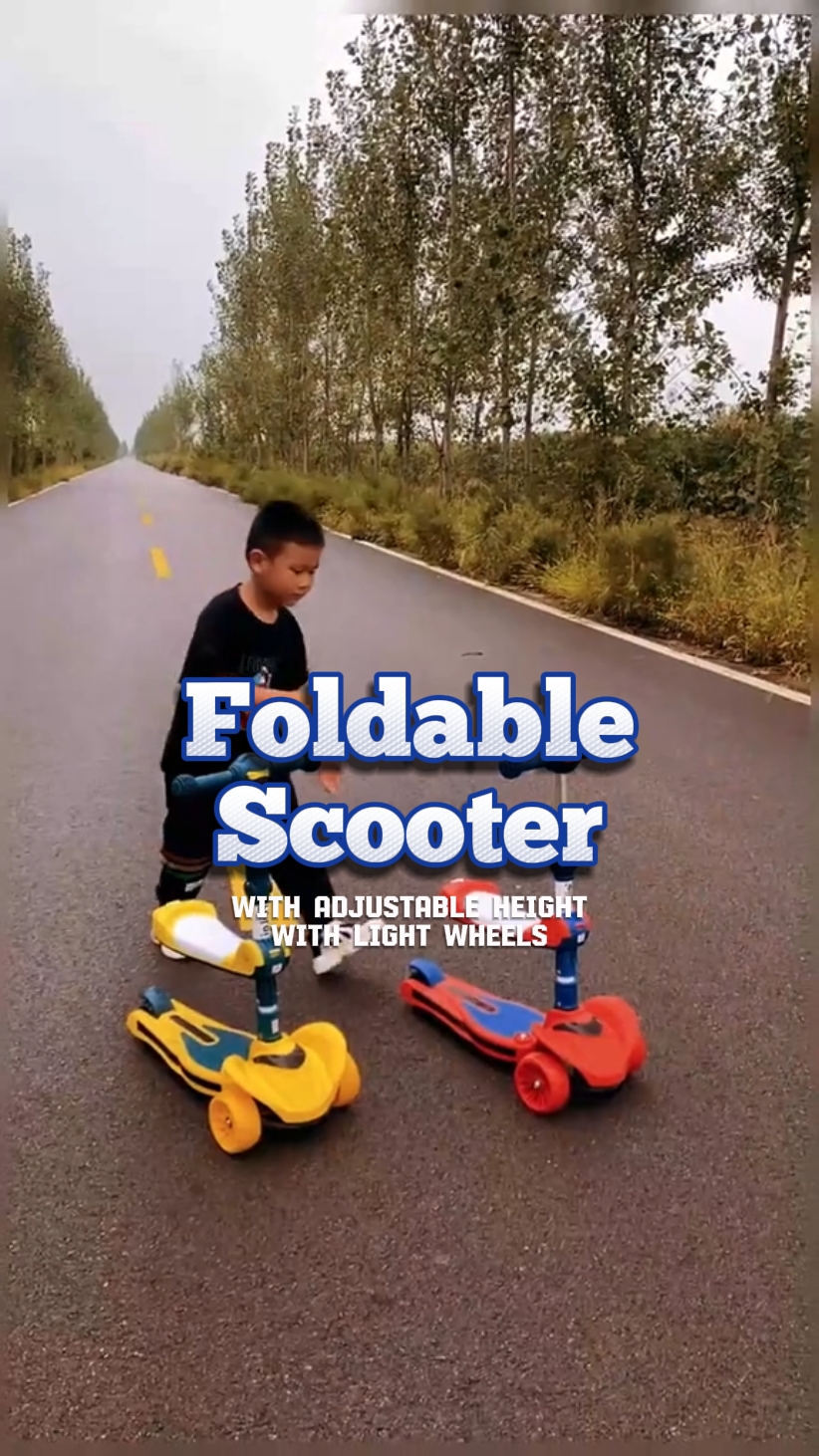 Scooter