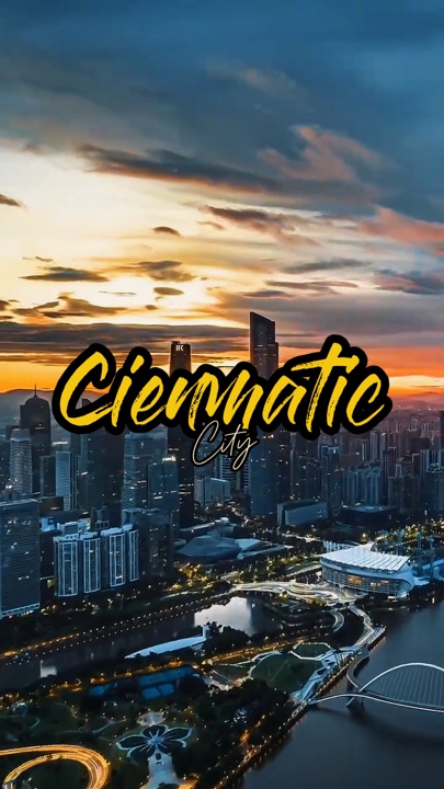 10 CLIPS CINÉMATIQUES 