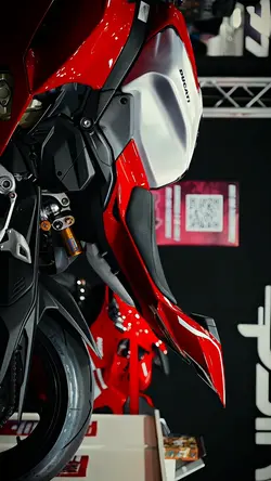 Motorcycles 