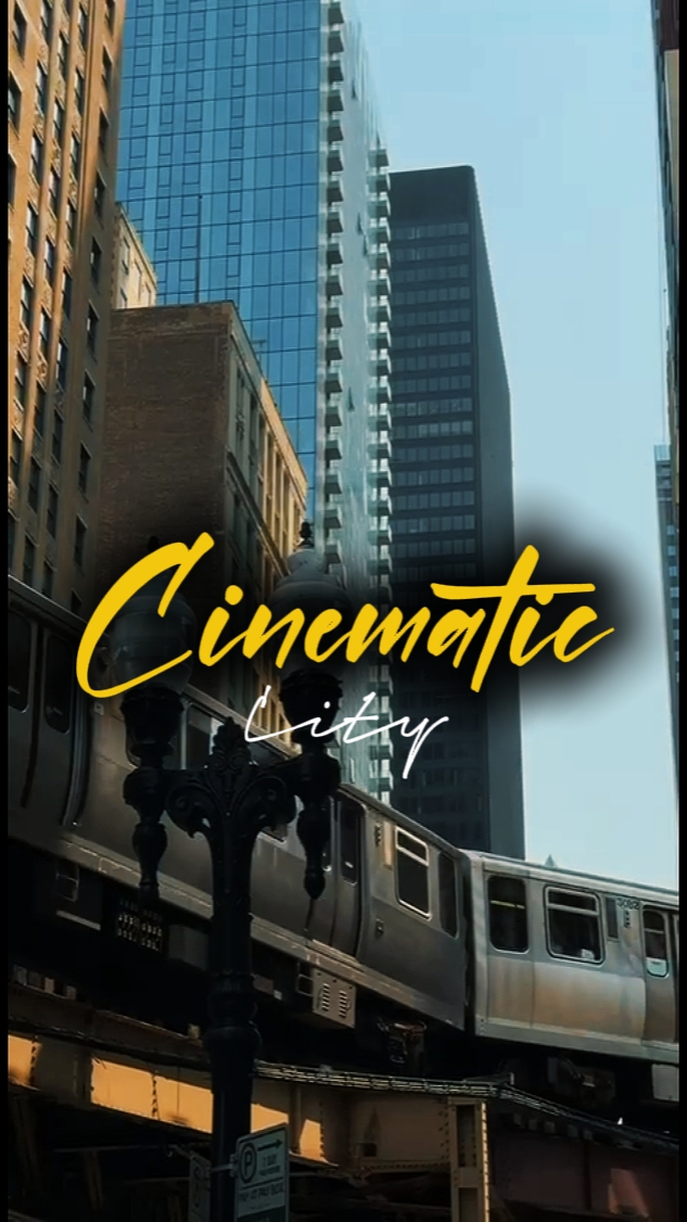 7 Clips Cinematic