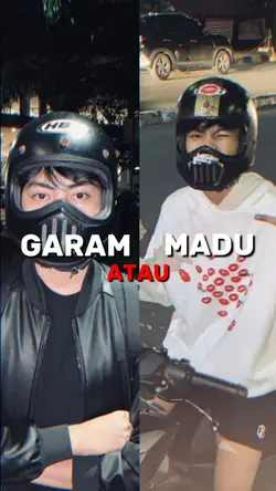TREND DIA ATAU AKU