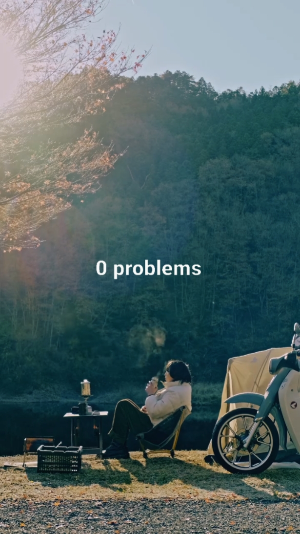 100 à 0 problèmes