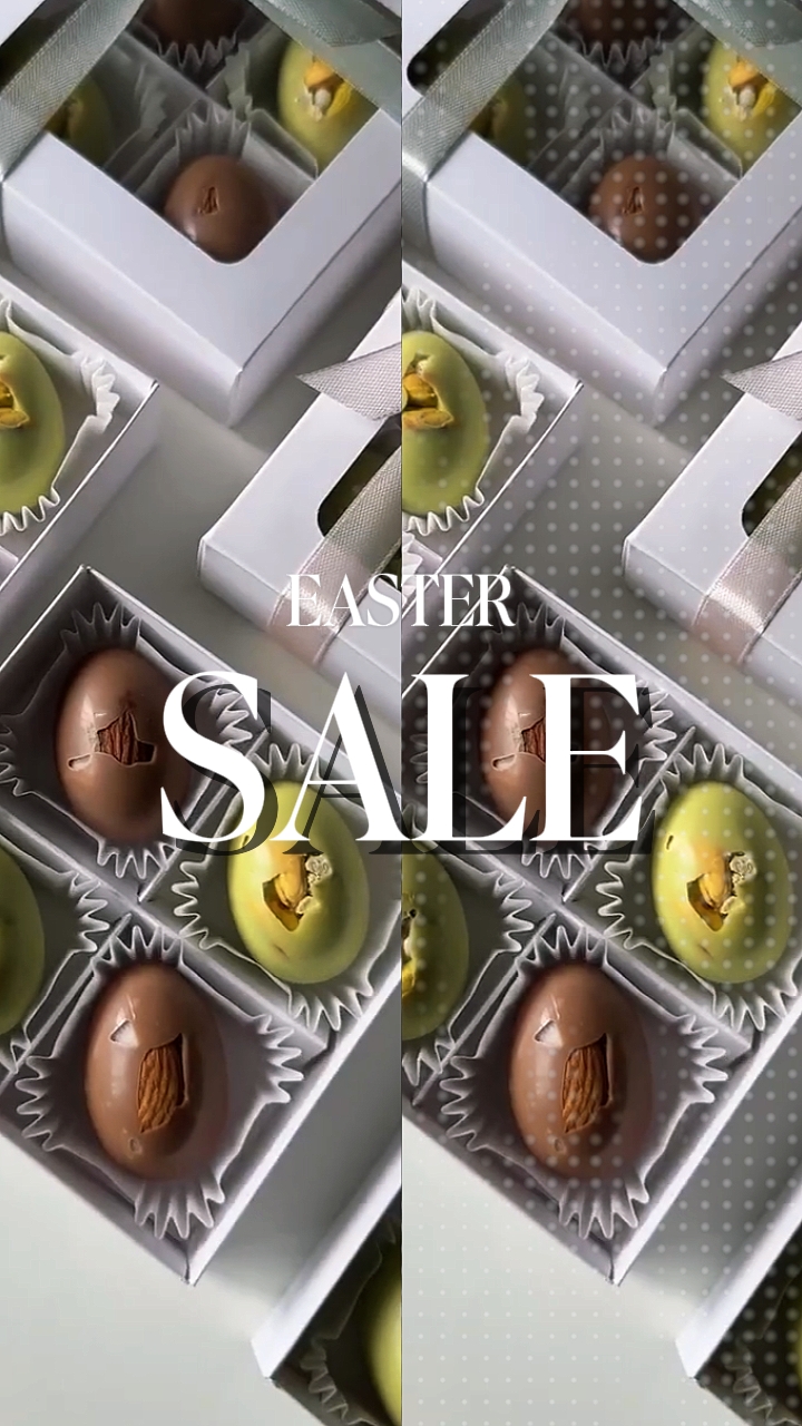 Venta de Pascua