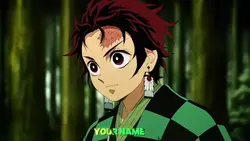 Free anime edit