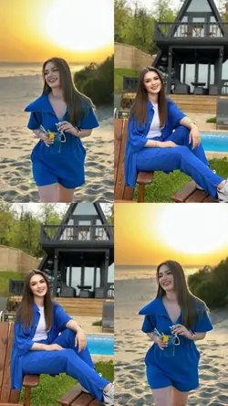 viral şablon 
