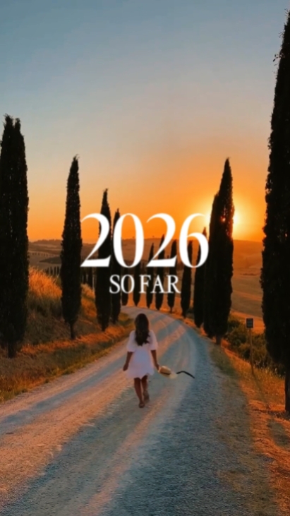 2026 bisher
