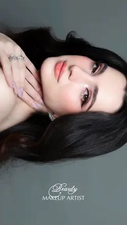 Wedding Makeup Look
