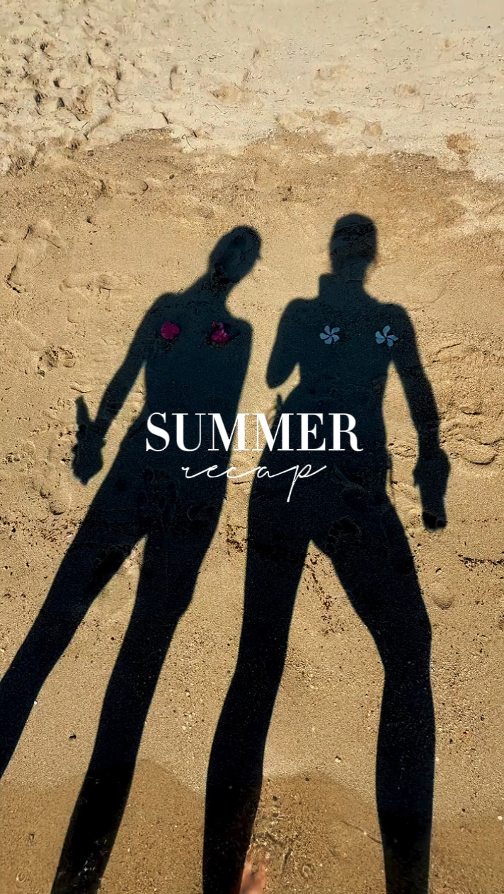 summer recap