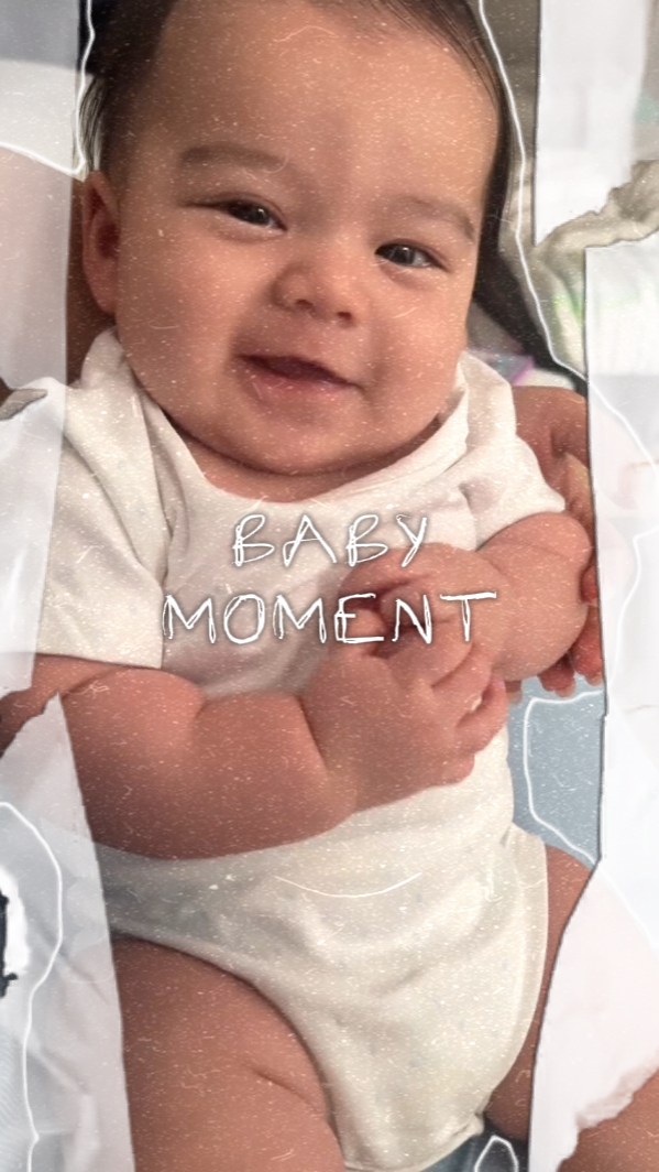 momen bayi