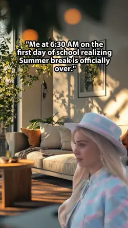 Officially over