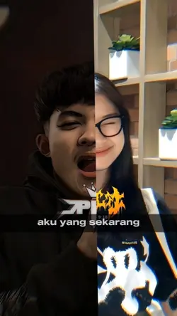 jj + lirik 2 foto