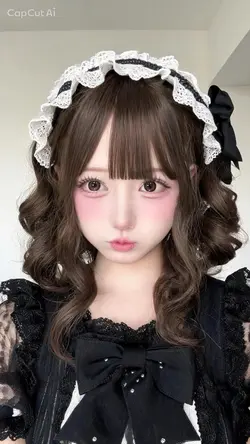 ゴシック風AI