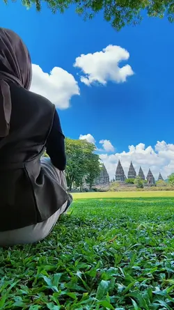 prambanan HD #9