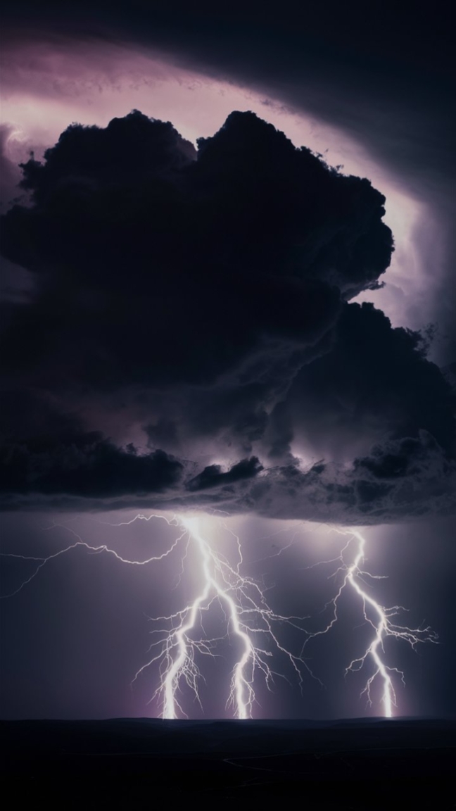 tempête