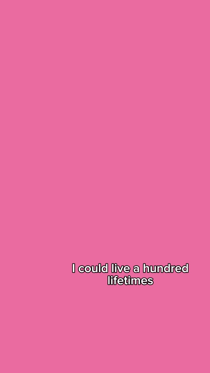 Hundred life times