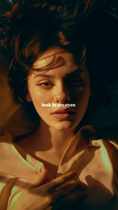 meine augen travis scott