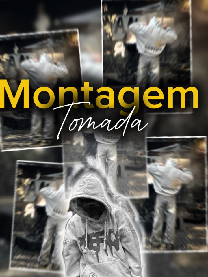 Montagem
