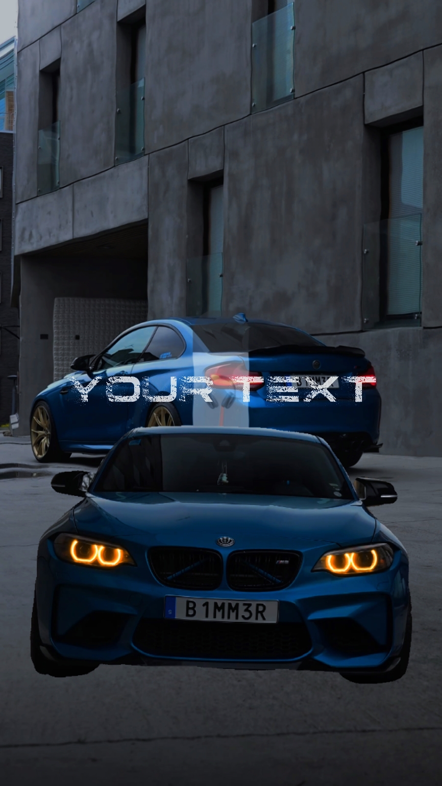BMW CINEMATIC 9
