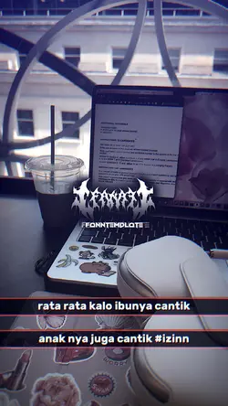 rata rta kalo ibunya