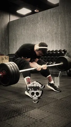 Skull Freeze Edit