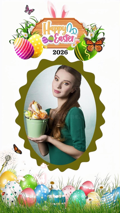 Felices Pascuas 2026
