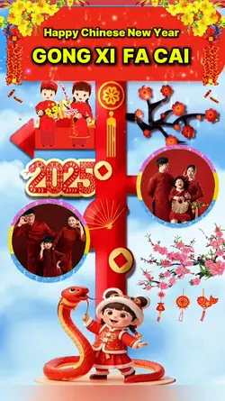 Gong Xi Fa Cai