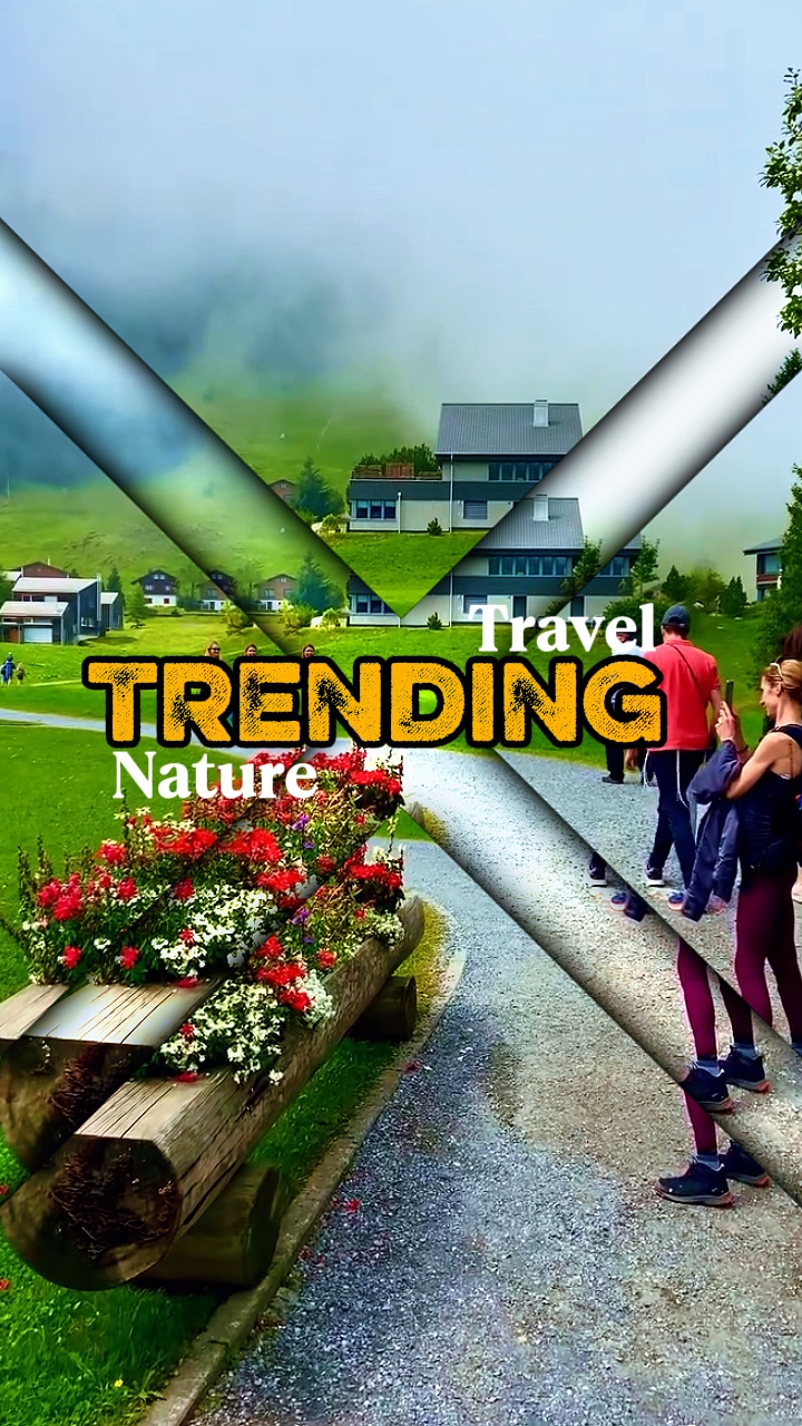 Viajes por la naturaleza 