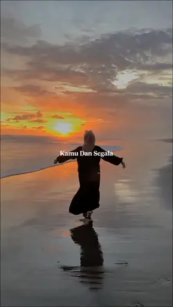 Kamu Dan Segala