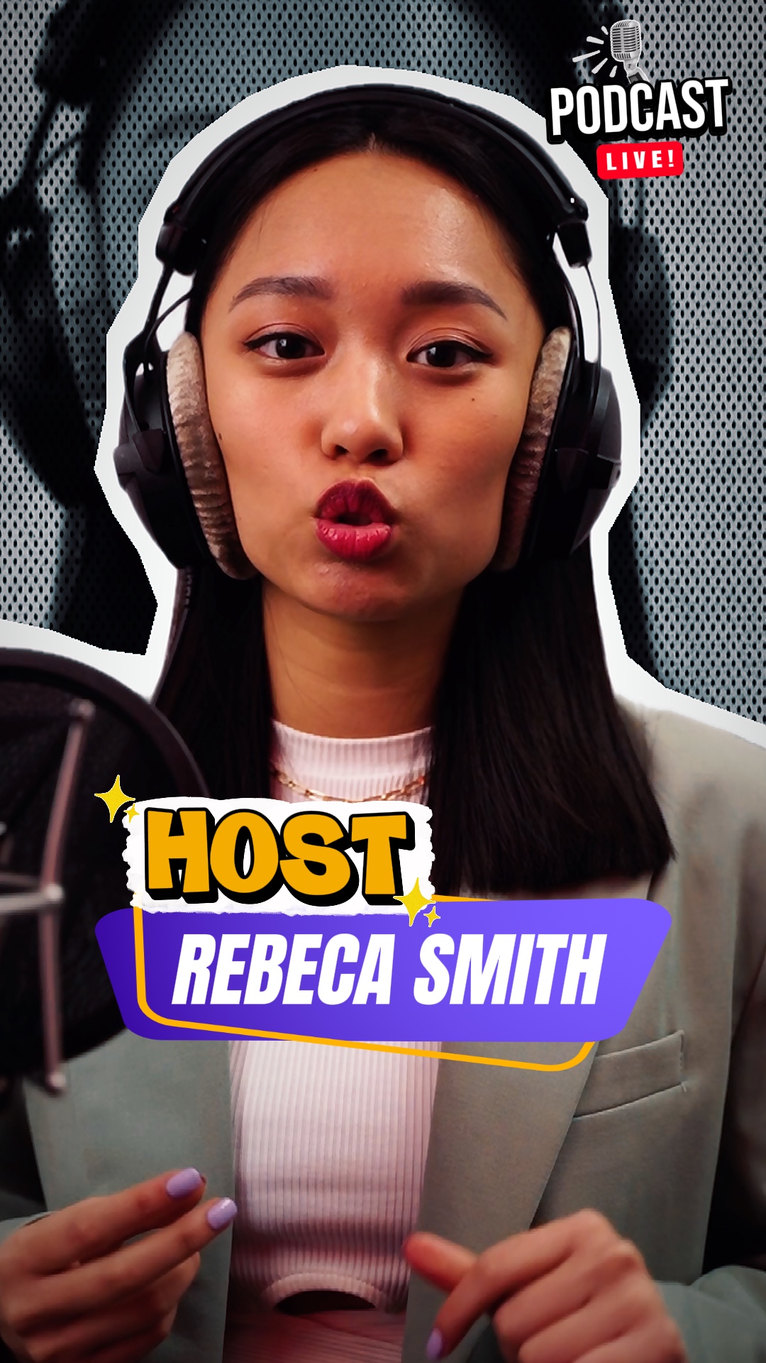 Intro podcast