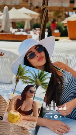 A poderosa 